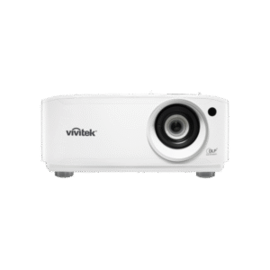 Vivitek DU4771Z-WH Laser Projector