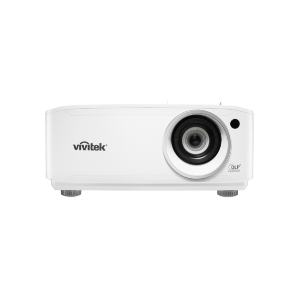 Vivitek DU4771Z-WH Laser Projector