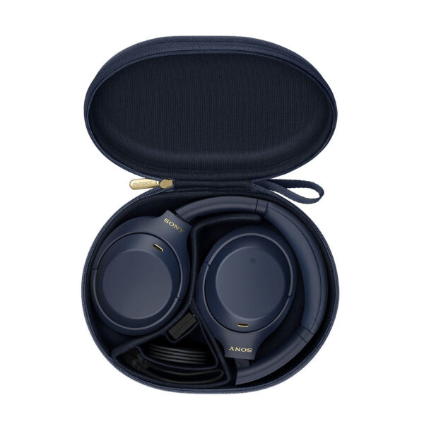 Sony WH-1000XM4 Noise Cancelling Wireless Headphones