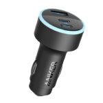 Anker 335 Car Charger 67W
