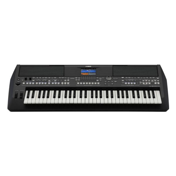 Yamaha PSRSX600 Arranger Workstation Keyboard