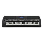 Yamaha PSRSX600 Arranger Workstation Keyboard