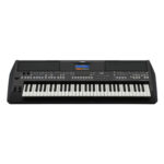 Yamaha PSRSX600 Arranger Workstation Keyboard