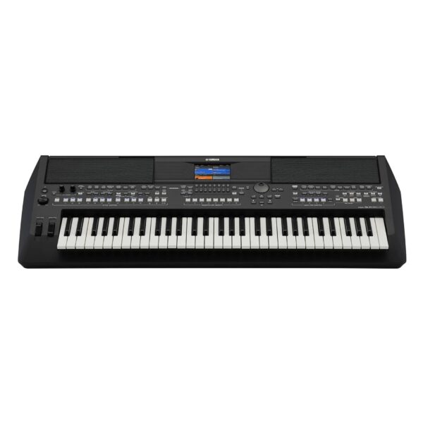 Yamaha PSRSX600 Arranger Workstation Keyboard