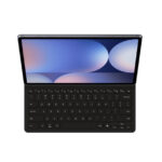 Book Cover Keyboard for Samsung Galaxy Tab S10 Plus 5G