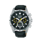 ALBA Mens Active Quartz Watch AT3K73X1