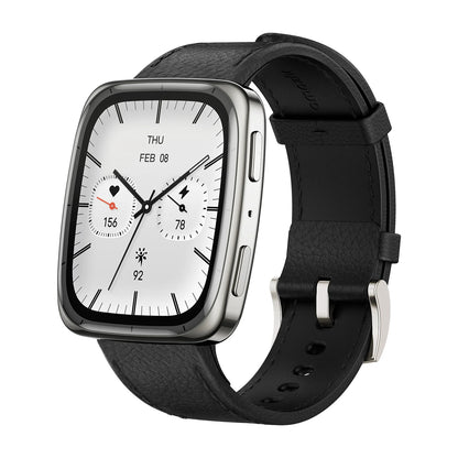 Amazfit Active 2 Square Premium Smart Watch