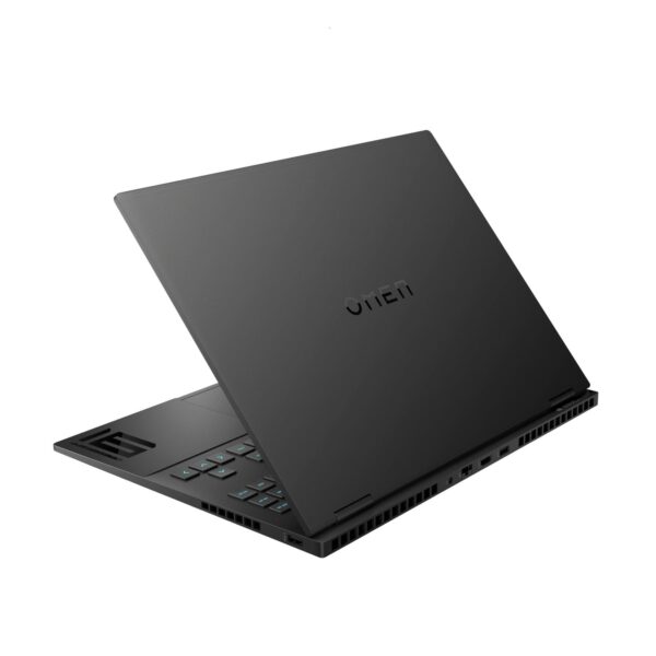 HP OMEN GAMING 16T U000 GD27B5