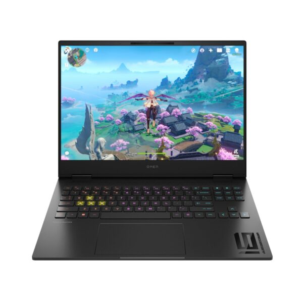 HP OMEN GAMING 16T U000 GD27B5