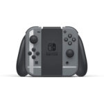 Nintendo Switch OLED model