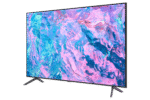 Samsung 55 inch CU7000 UHD 4K Smart LED TV