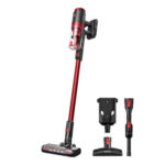 Eufy HomeVac S11 Go Vacuum Cleaner