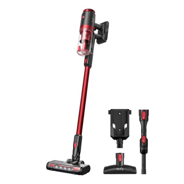 Eufy HomeVac S11 Go Vacuum Cleaner