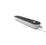 LDNIO 3 Sockets Surge Protected Power Strip