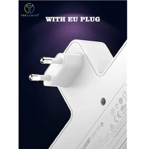 Ldnio 2500W 10A Extension Power Strip With USB Ports