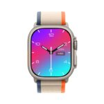 G Tab FT9 Pro Smart Watch