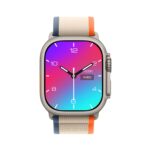 G Tab FT9 Pro Smart Watch