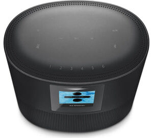 Bose Smart Speaker 500