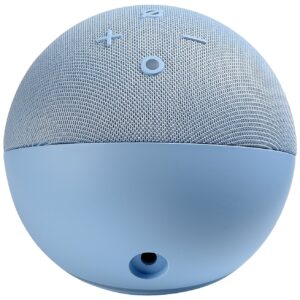 Amazon Echo Dot 5th Gen Smart Bluetooth Speaker with Alexa