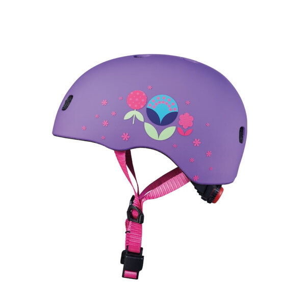 Micro Helmets