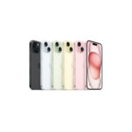 Apple iPhone 15