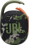 JBL CLIP 4 Ultra-portable Waterproof Speaker