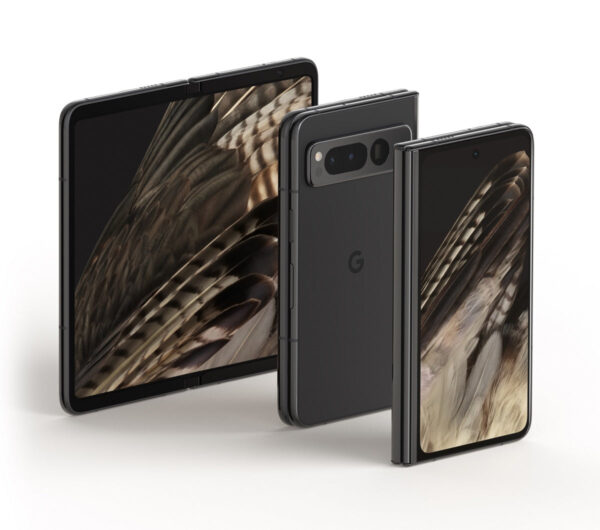 Google Pixel Fold