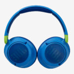 JBL JR 460NC Wireless On-Ear Headphones