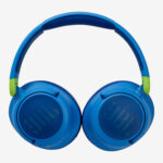 JBL JR 460NC Wireless On-Ear Headphones