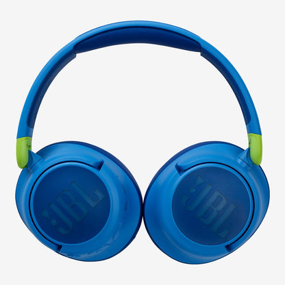 JBL JR 460NC Wireless On-Ear Headphones