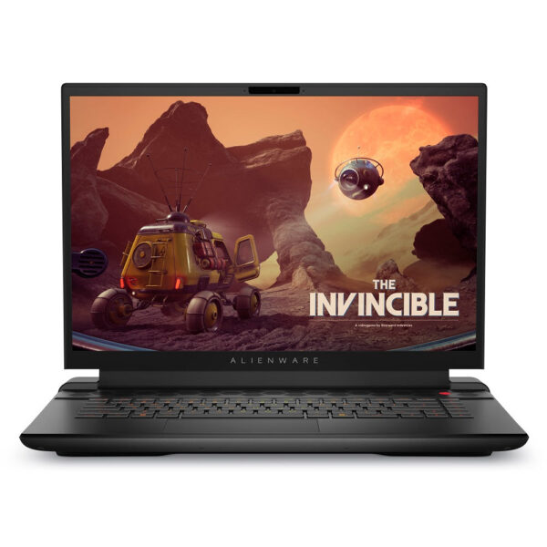 DELL ALIENWARE M16 GAMING LAPTOP 1FD9PN