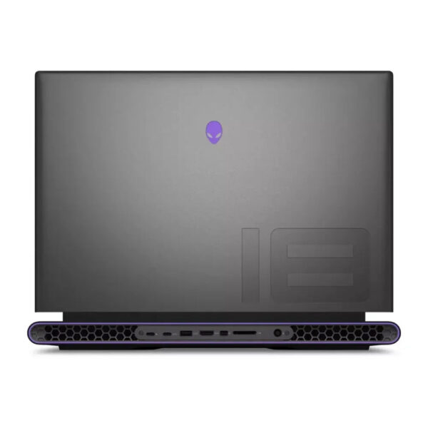 DELL ALIENWARE M18 R1 GAMING LAPTOP G02P7M
