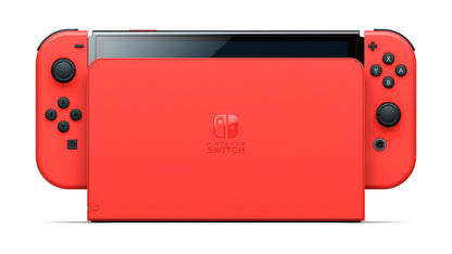 Nintendo Switch OLED model