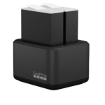 GoPro Dual Battery Charger