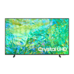 Samsung 55? CU8000 Crystal UHD 4K Smart TV