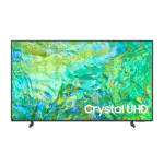 Samsung 55? CU8000 Crystal UHD 4K Smart TV