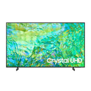 Samsung 55? CU8000 Crystal UHD 4K Smart TV