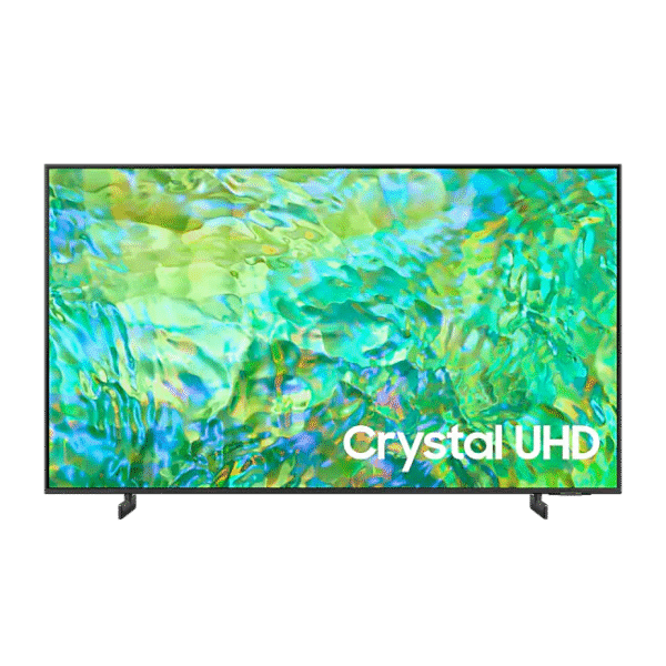 Samsung 55? CU8000 Crystal UHD 4K Smart TV