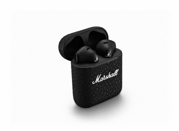 Marshall Minor III In ear Bluetooth Headphones