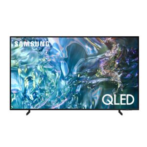 Samsung 55 inch QLED 4K Q60D Tizen OS Smart TV
