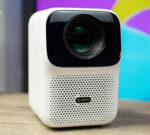 Wanbo T4 Smart Projector