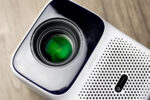 Wanbo T4 Smart Projector