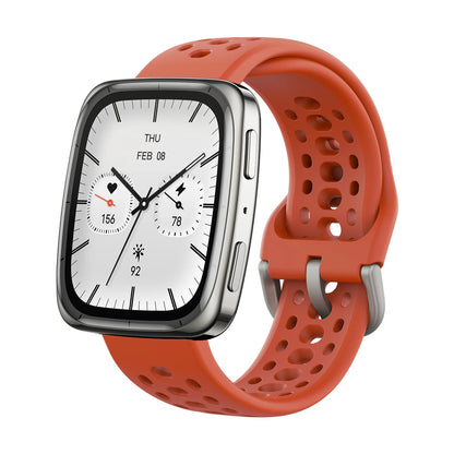 Amazfit Active 2 Square Premium Smart Watch