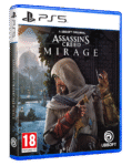 Assassin?s Creed Mirage PlayStation 5