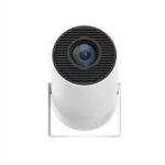 Borrego Smart 2 Portable Projector
