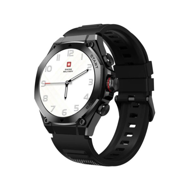 Swiss Military Smart Watch