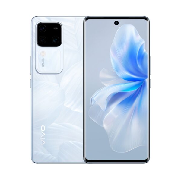 Vivo S18 Pro 5G