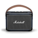 Marshall Kilburn II Portable Bluetooth Speaker