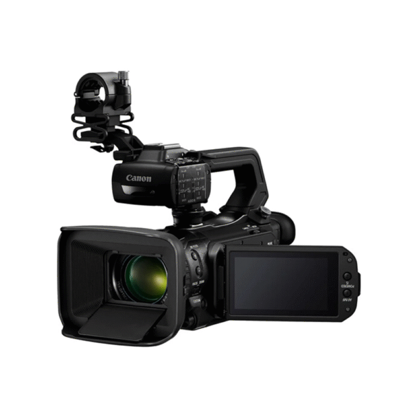 Canon XA60B Professional UHD 4K Camcorder