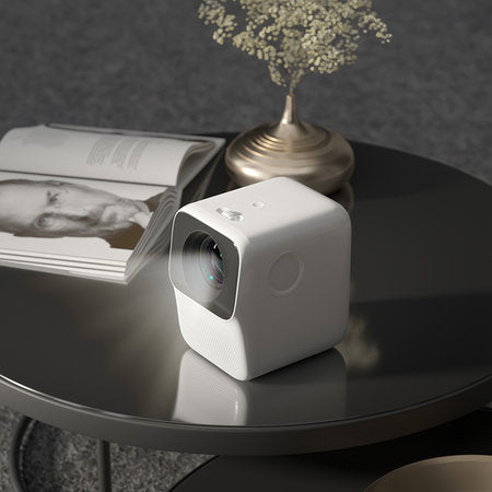 Wanbo T2 Max Smart Projector